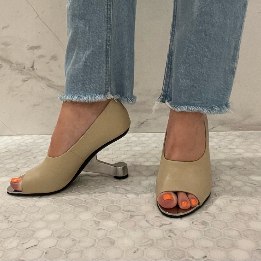 Eamz by United Nude